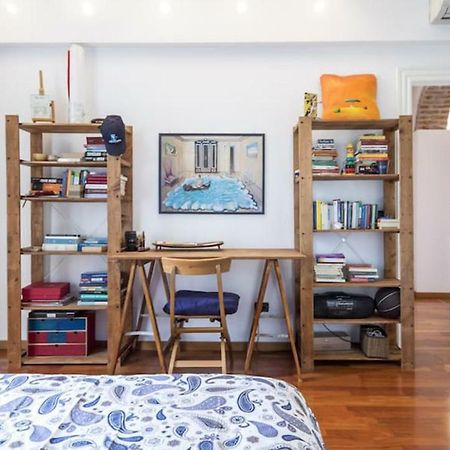 Stunning Apt In The Design District Milano Esterno foto