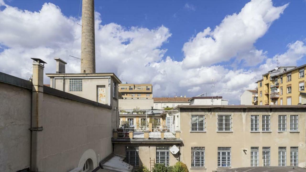 Stunning Apt In The Design District Milano Esterno foto