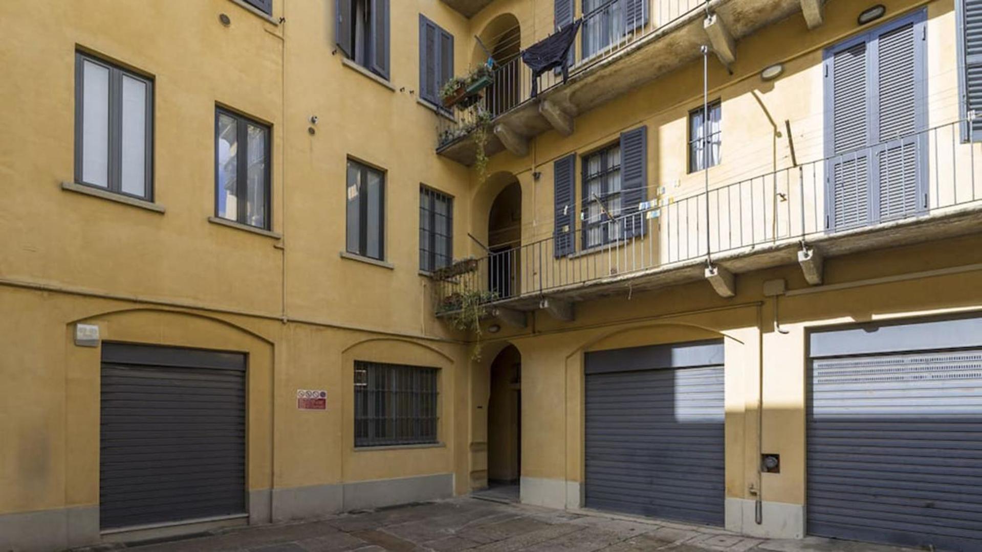 Stunning Apt In The Design District Milano Esterno foto