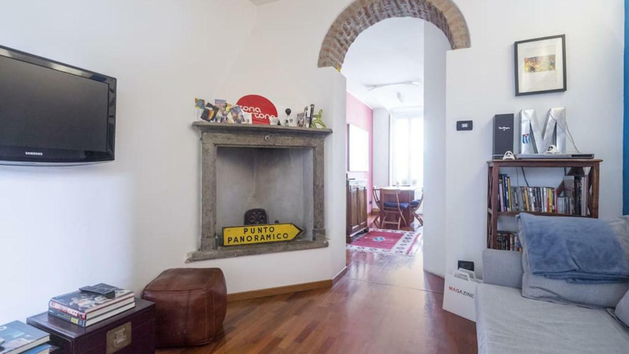 Stunning Apt In The Design District Milano Esterno foto