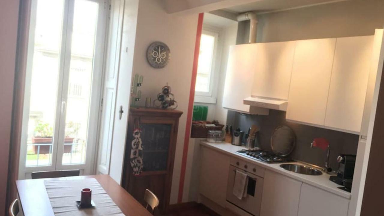 Stunning Apt In The Design District Milano Esterno foto