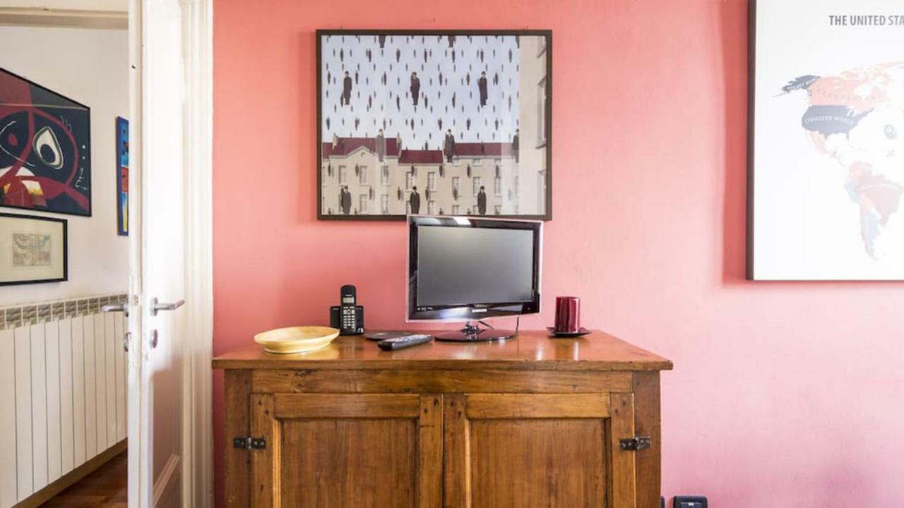 Stunning Apt In The Design District Milano Esterno foto