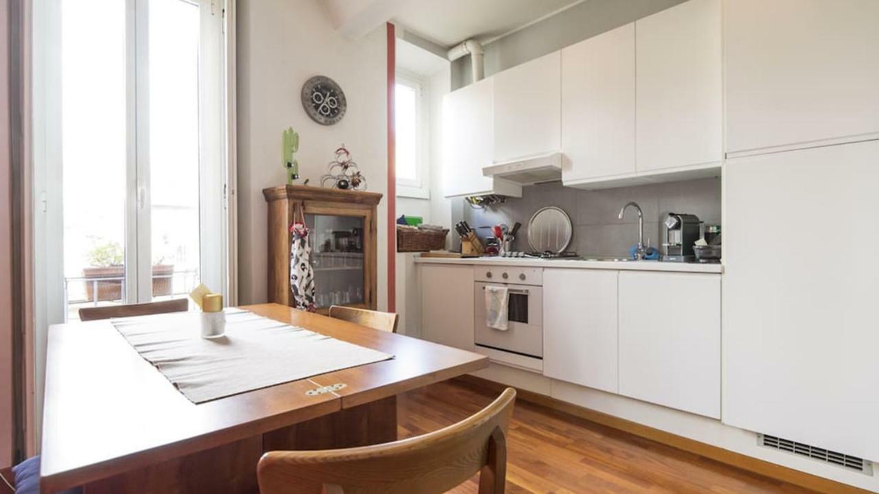 Stunning Apt In The Design District Milano Esterno foto
