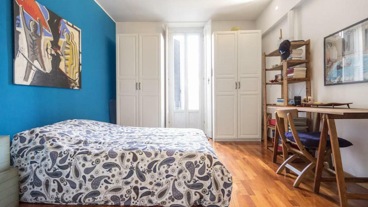 Stunning Apt In The Design District Milano Esterno foto