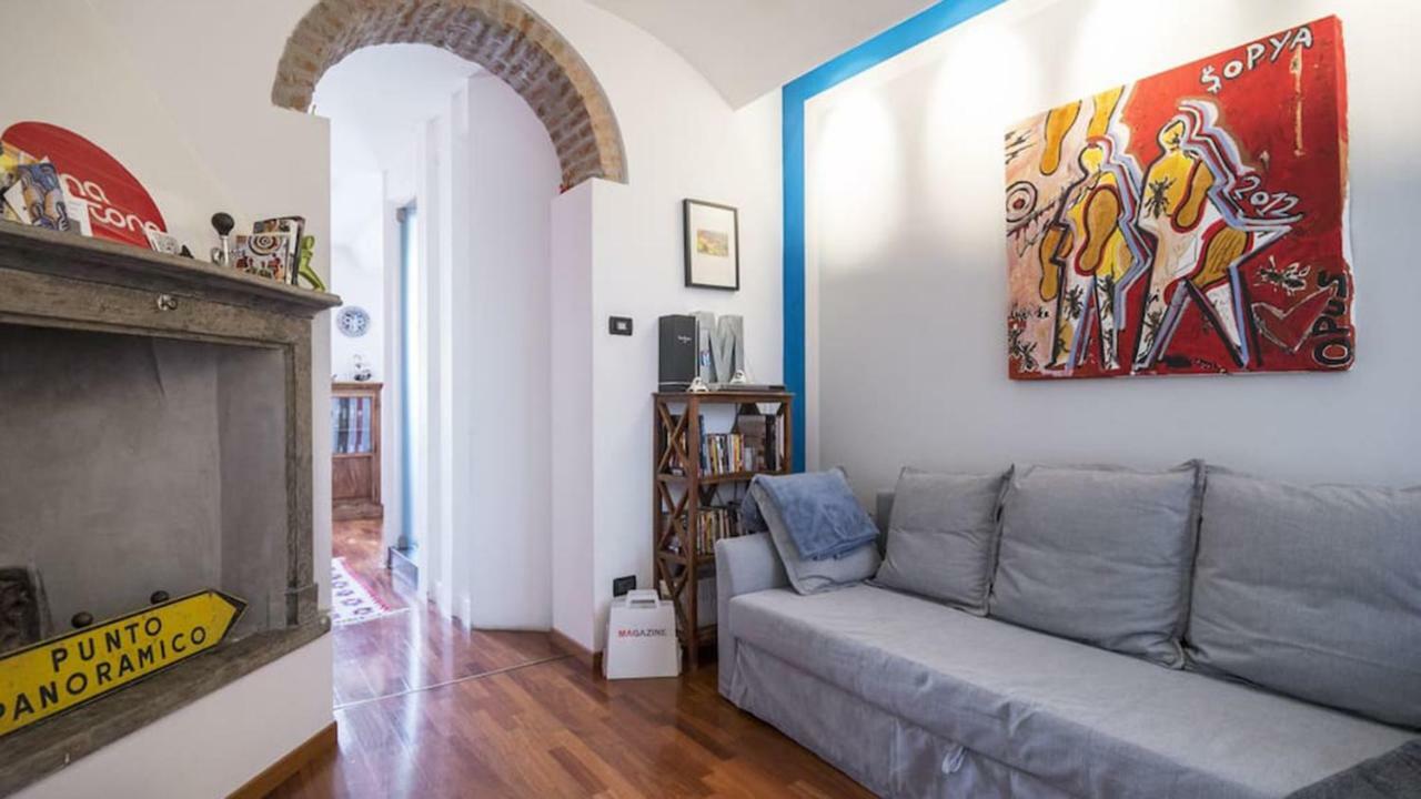 Stunning Apt In The Design District Milano Esterno foto