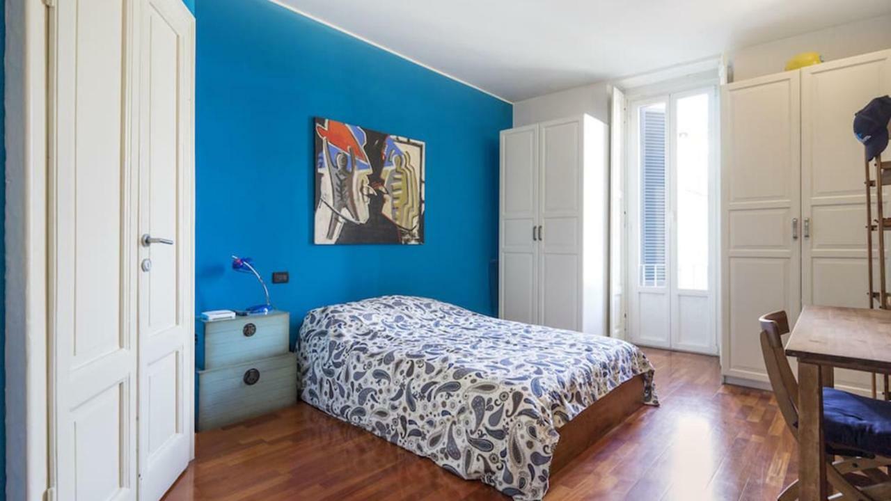 Stunning Apt In The Design District Milano Esterno foto