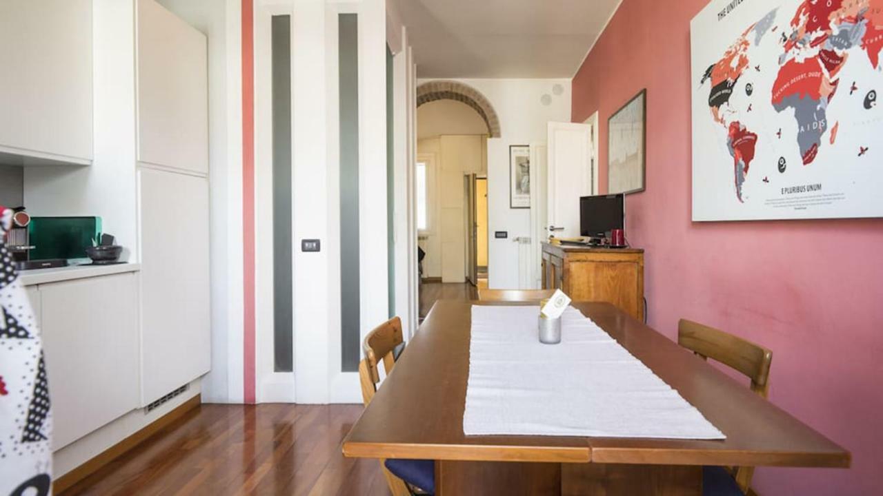 Stunning Apt In The Design District Milano Esterno foto