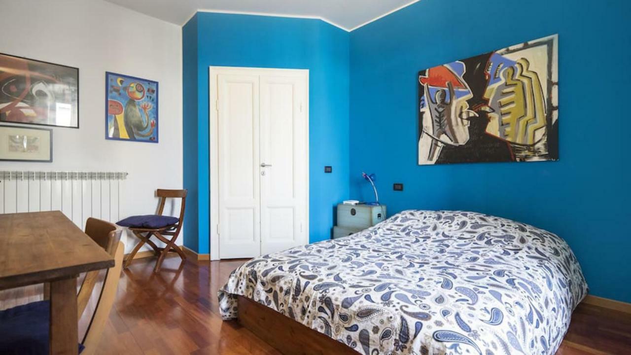 Stunning Apt In The Design District Milano Esterno foto