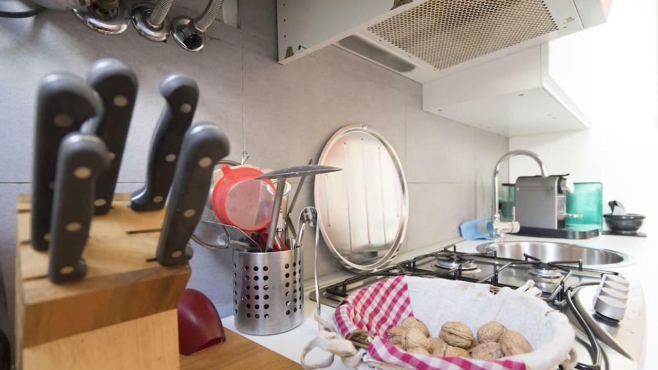 Stunning Apt In The Design District Milano Esterno foto