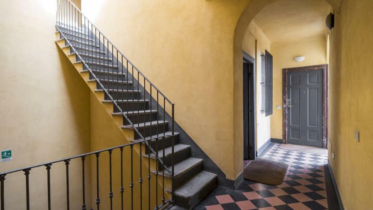 Stunning Apt In The Design District Milano Esterno foto