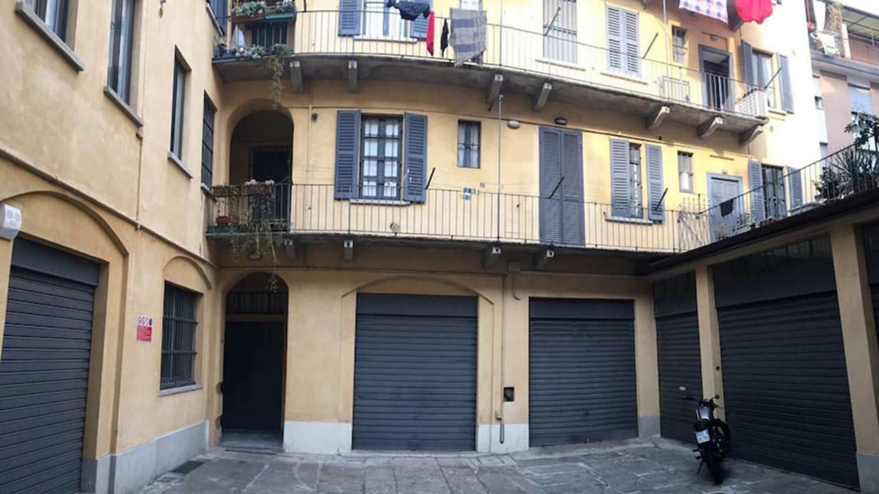 Stunning Apt In The Design District Milano Esterno foto