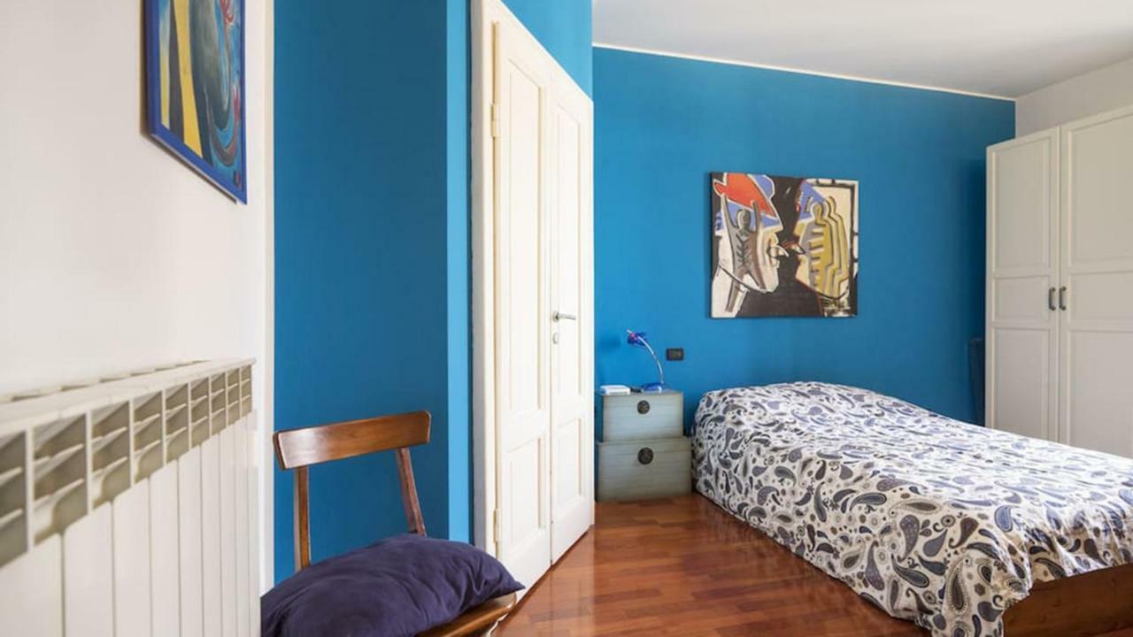 Stunning Apt In The Design District Milano Esterno foto
