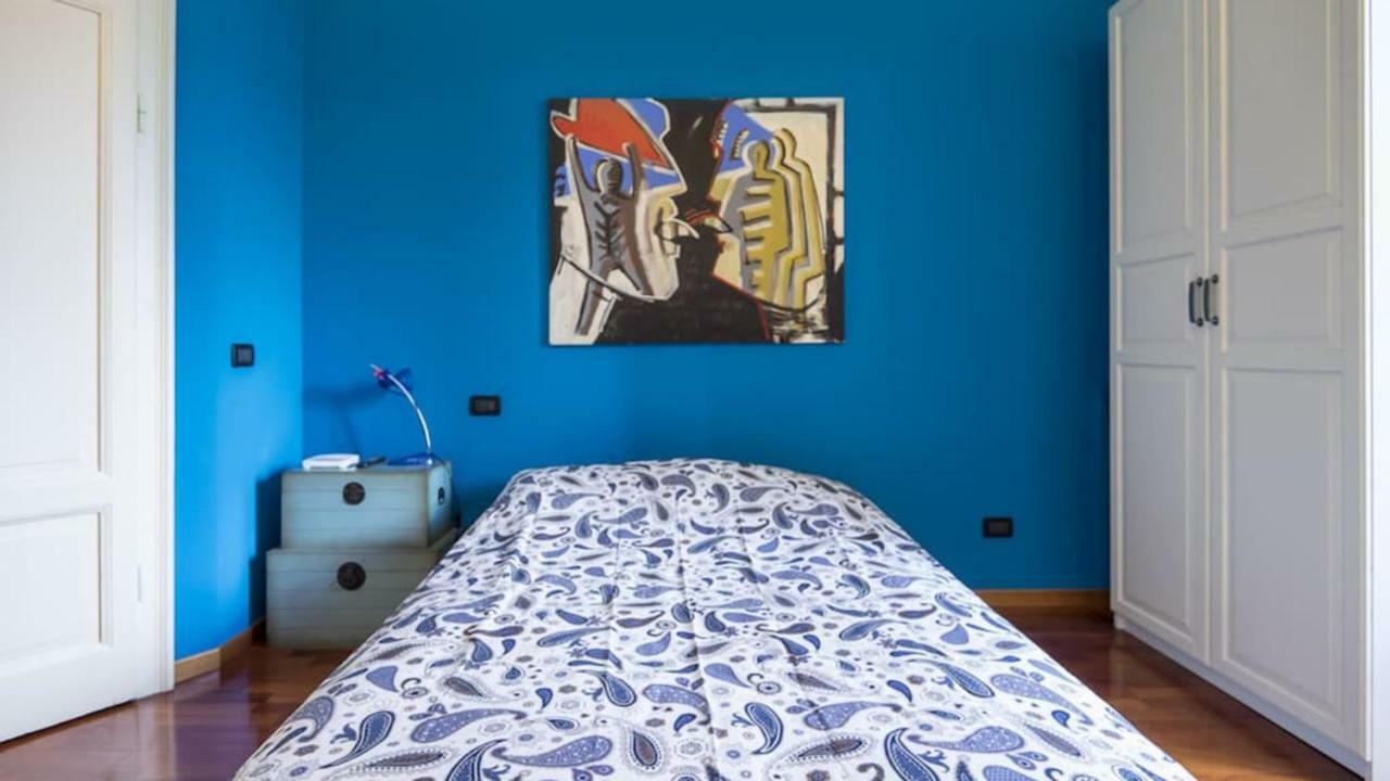 Stunning Apt In The Design District Milano Esterno foto