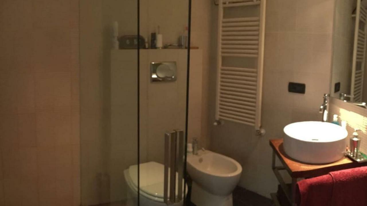 Stunning Apt In The Design District Milano Esterno foto