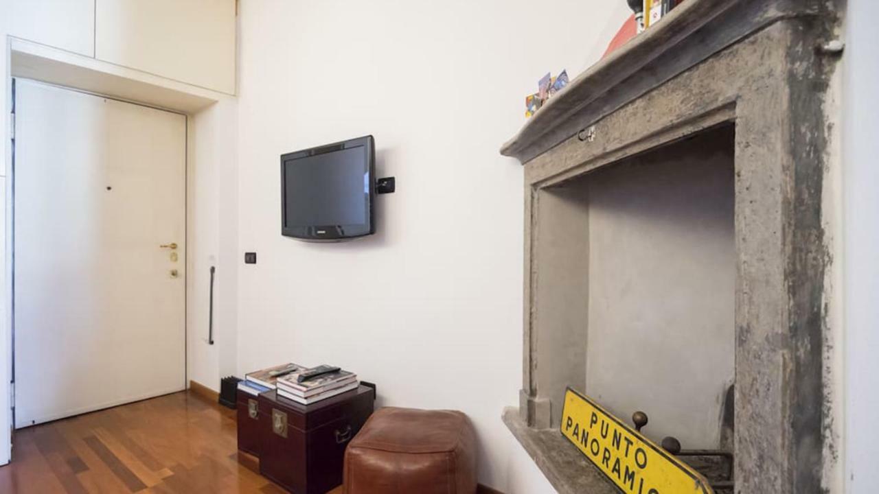 Stunning Apt In The Design District Milano Esterno foto