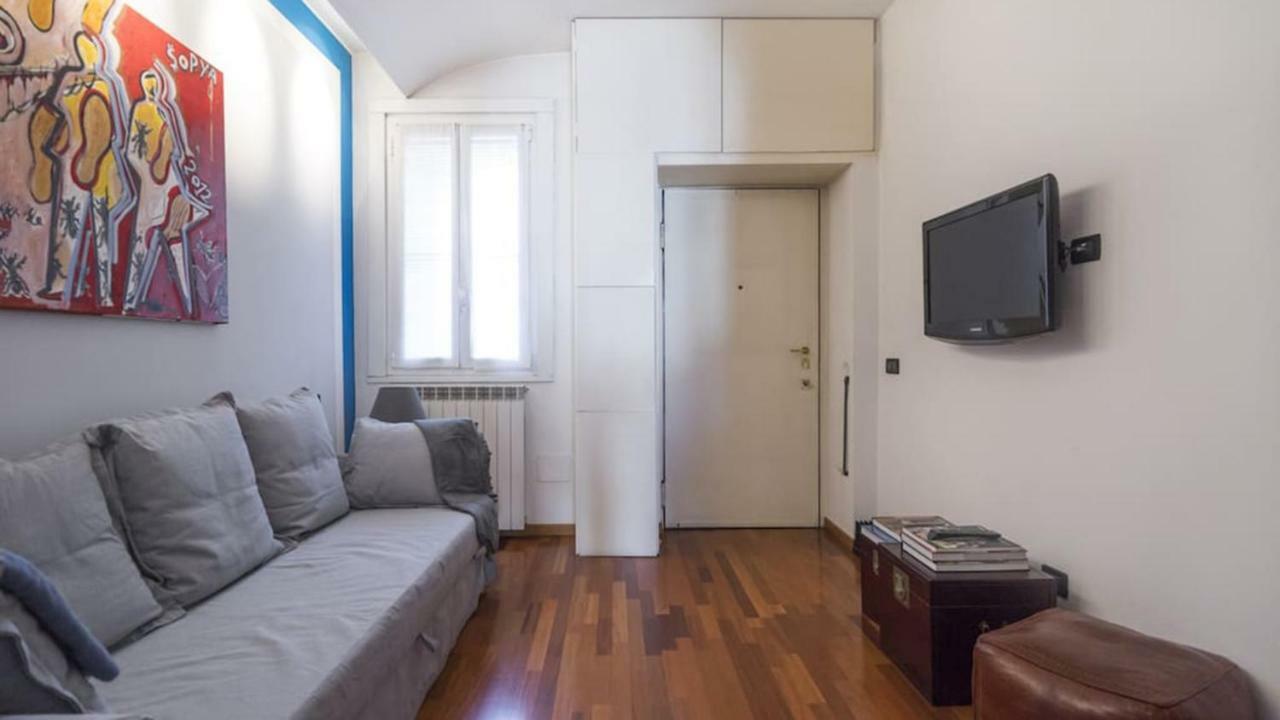 Stunning Apt In The Design District Milano Esterno foto